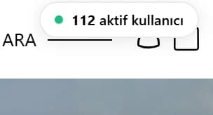 Ziyaretçi Rozeti modülünün mağazadaki görünümü